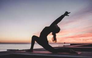 Yoga in Spanien lohnt sich
