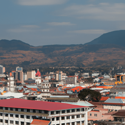 Größte Städte in Madagaskar