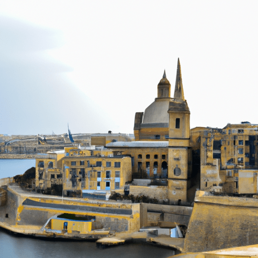 Größte Städte in Malta