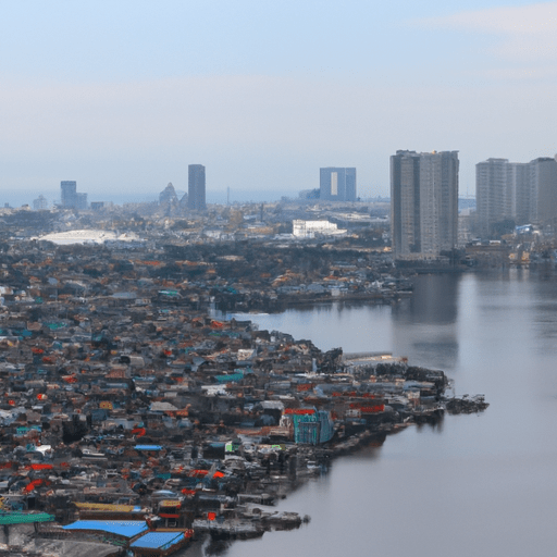 Größte Städte in Philippinen