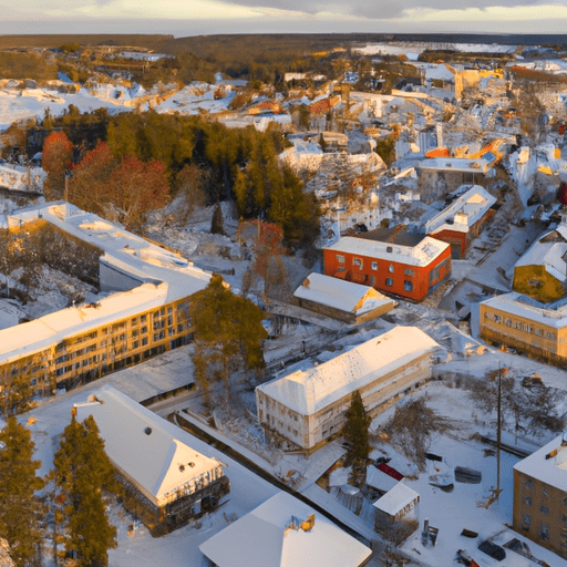 Größte Städte in Salomonen