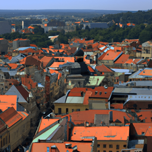 Größte Städte in Slowakei