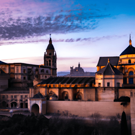 Größte Städte in Spanien