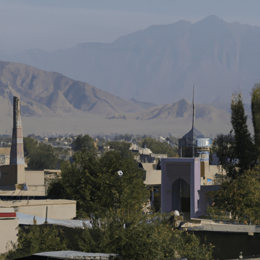 Größte Städte in Tadschikistan