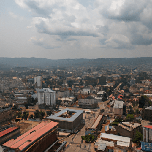 Größte Städte in Zentralafrikanische Republik