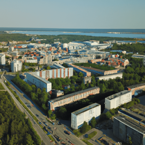 Größte Städte in Finnland