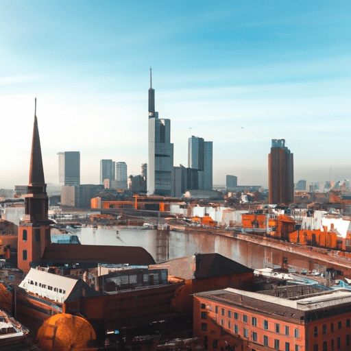 Größte Städte in Deutschland