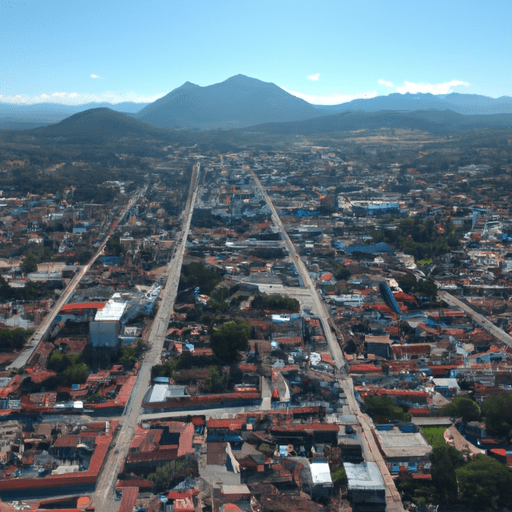 Größte Städte in Honduras