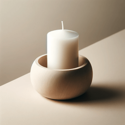 5 Must-Have skandinavische Kerzenständer für ein gemütliches Ambiente