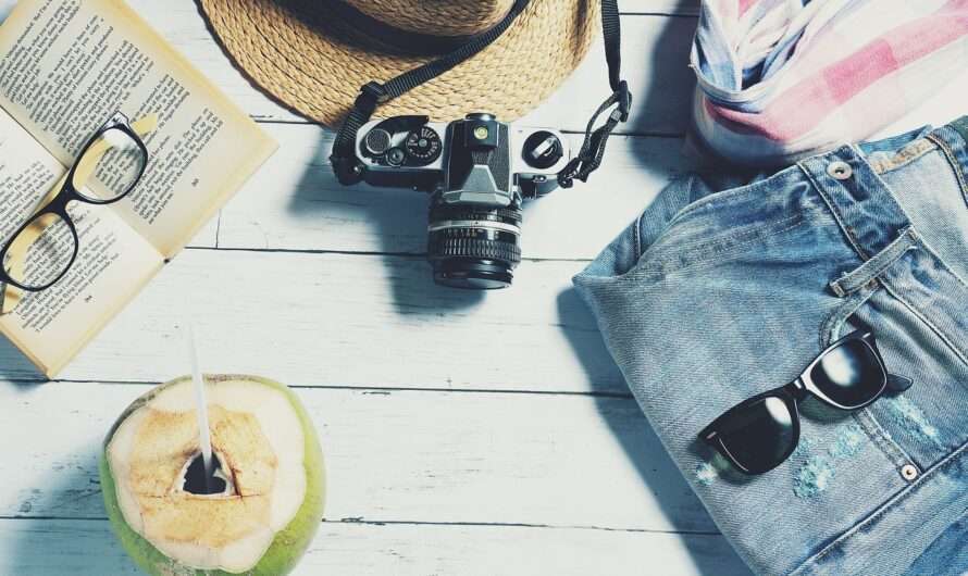 Omega 3 Kapseln auf Reisen: Warum sie in Ihrem Gepäck nicht fehlen sollten