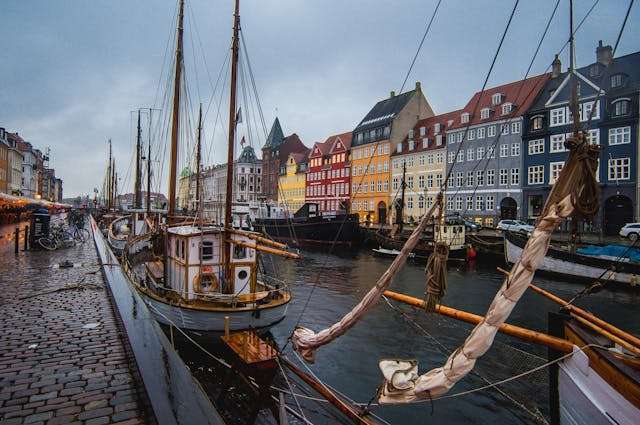 Kultur und Lifestyle in Kopenhagen