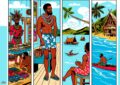 Typisch vanuatuisch - Was macht einen Vanuatuer aus