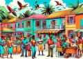 Typisch barbadisch - Was macht einen Barbadier aus