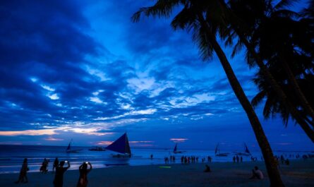 boracay, philippine, long beach island, sunset sailing, boracay, boracay, boracay, boracay, boracay