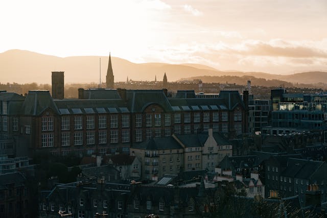 Die besten Städte für Englisch-Sprachreisen in England 2026