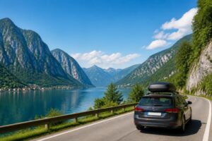 Elektronische Vignetten online kaufen: entspannt und gut vorbereitet durch Europa reisen